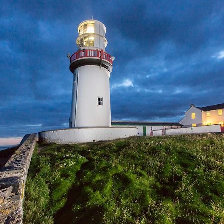 Galley Head Lightkeeper'S Houses Donoure المظهر الخارجي الصورة