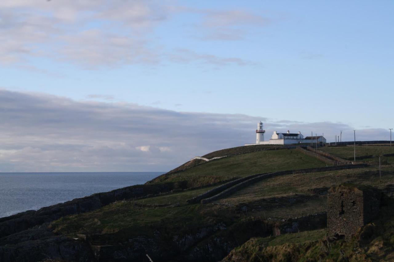 Galley Head Lightkeeper'S Houses Donoure المظهر الخارجي الصورة