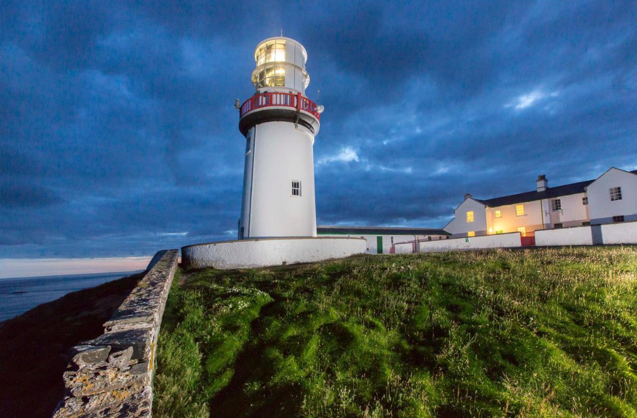 Galley Head Lightkeeper'S Houses Donoure المظهر الخارجي الصورة