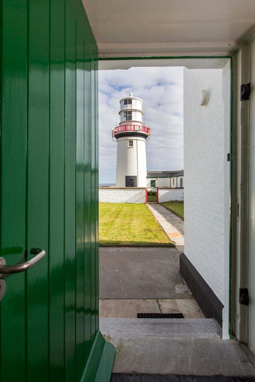 Galley Head Lightkeeper'S Houses Donoure المظهر الخارجي الصورة