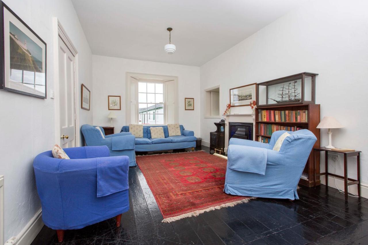 Galley Head Lightkeeper'S Houses Donoure المظهر الخارجي الصورة