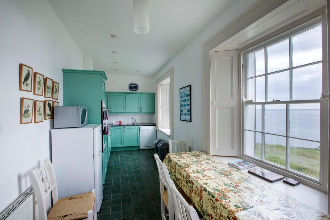Galley Head Lightkeeper'S Houses Donoure المظهر الخارجي الصورة